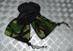 ECW Extreme Cold Weather DPM Camo Mittens Inner MVP Combat Over Gloves