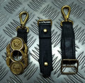 Royal Air Sword Sling Buckle and Accessory Straps Above Air