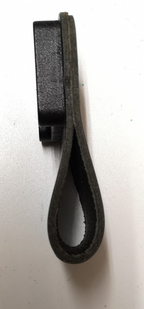 Klickfast Belt Loop Universal Peter Jones ILG Leather Multi position Adaptor