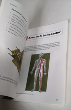 Training regulations for the Swedish Armed Forces Medical Officer 1999 booklet