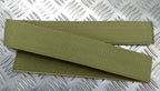Trousers Belt Rip and Grip Buckleless Webbing British Army PCS MTP Coyote Colour