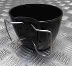 Osprey 58 Pattern Mug British Tri Service Cup Water Canteen x 2 - Used