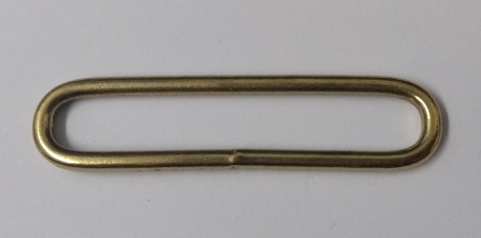 Genuine British Issue Parade Belt Loop- Slider- Adjuster X1