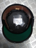 Royal Signals Service Hat Male Uniform Hat 52cm - NEW