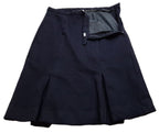 Naval Skirt No1B RN OFCs WRNS Female Barathea No1 B Dress