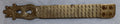 HCav Cuirass Strap British Army For Ceremonial Breast & Back Plate Attachment