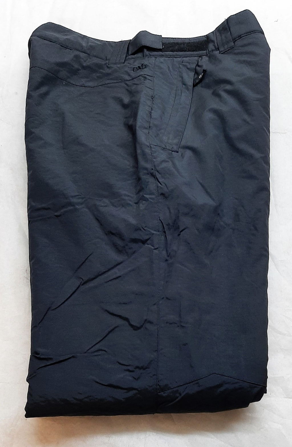 Expo Quilted Trouser Exposure Project Insulated Lightweight Pants Size Large