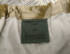 British Issue Desert Large Bergen Rucksack Patrol Pack Cover G1