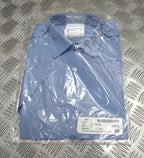 RAF Air Force Shirt Short Sleeve Female Version Light Blue Airforce Asst Sizes