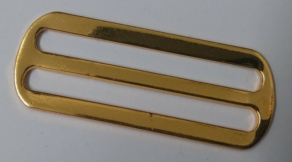 20 Belt Sliders For Stable Belts and Ceremonial Belting Max (57mm) Job Lot