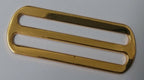 20 Belt Sliders For Stable Belts and Ceremonial Belting Max (57mm) Job Lot