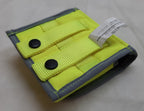 Magazine Ammo Pouch "Aegis" Hi Viz Double Molle 9mm Mag Accessory Holder X2 NEW