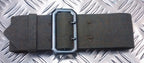 RM Cloth Jacket Belt No5 Lovat Green With Buckle- All Sizes