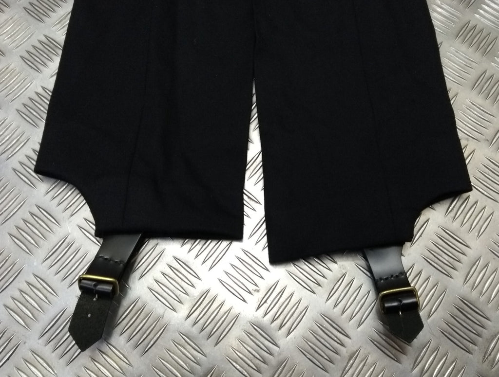 Overalls RTR Cavalry Pattern Trousers Issue Royal Tank Regiment W28"
