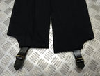 Overalls RTR Cavalry Pattern Trousers Issue Royal Tank Regiment W28"