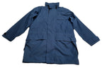 Wet Weather Jacket MVP GTX Waterproof & Breathable Lined Jacket A/F Blue