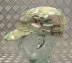 100% Cotton MTP Multi-Terrain Patten Camouflage Crap / Patrol Hat / Cap - NEW