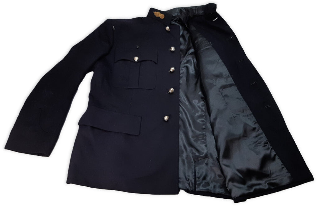 British Army No1 HAC Jacket Dress Honourable Artillery Company Buttons