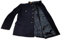 British Army No1 HAC Jacket Dress Honourable Artillery Company Buttons