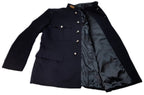 British Army No1 HAC Jacket Dress Honourable Artillery Company Buttons