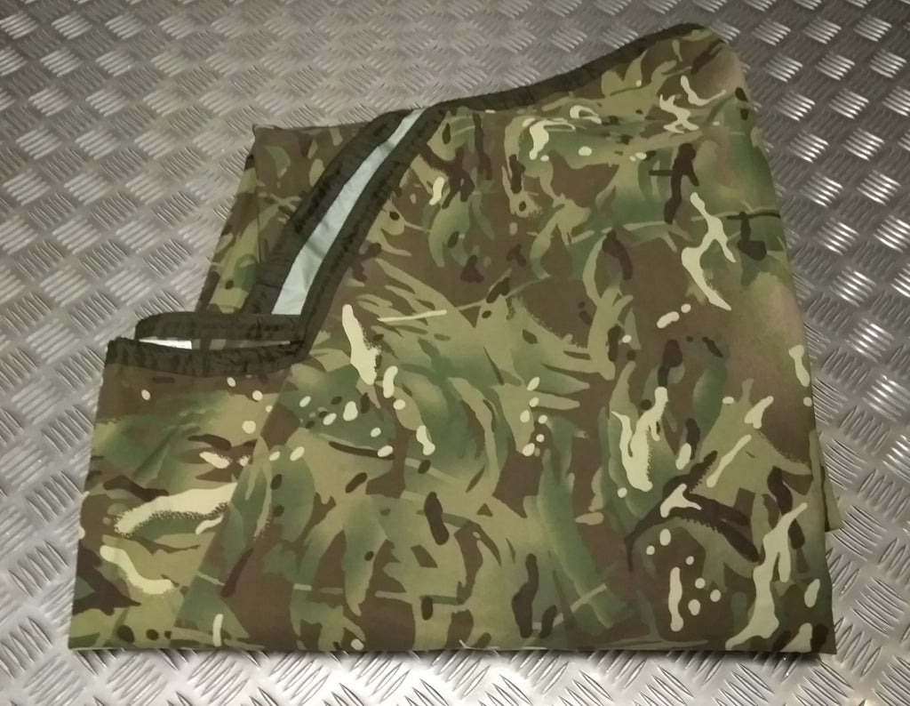 Waterproof Bivvy Bag Sleeping Bag Case British Assorted Colours