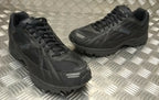 Magnum Trainers British Army Outdoor Issue Female Vibram Sole Black