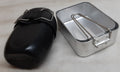 British Army Canteen and Pans Mess Tins and 58 Pattern Water Bottle / Mug