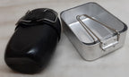 British Army Canteen and Pans Mess Tins and 58 Pattern Water Bottle / Mug