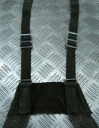 Genuine Vintage Issue Green Web Yoke / Suspender / Brace Harness HDRG2