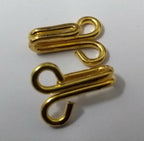 Aiguillette Pipe Cord Chain Hooks Genuine British X8 STD82
