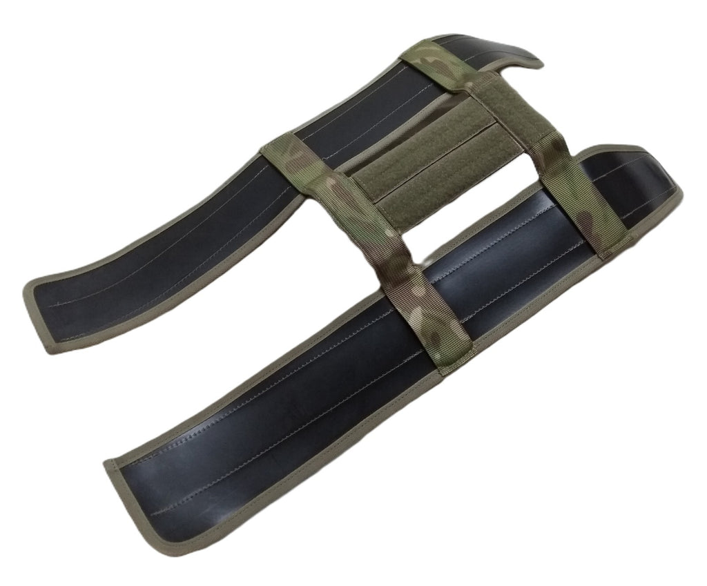 Bergen Frame Virtus for Daysack Patrol RuckSack British MTP Long