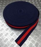 Stable Belt Material Trinidad Engineers Heavy Duty Cotton Canvas NEW