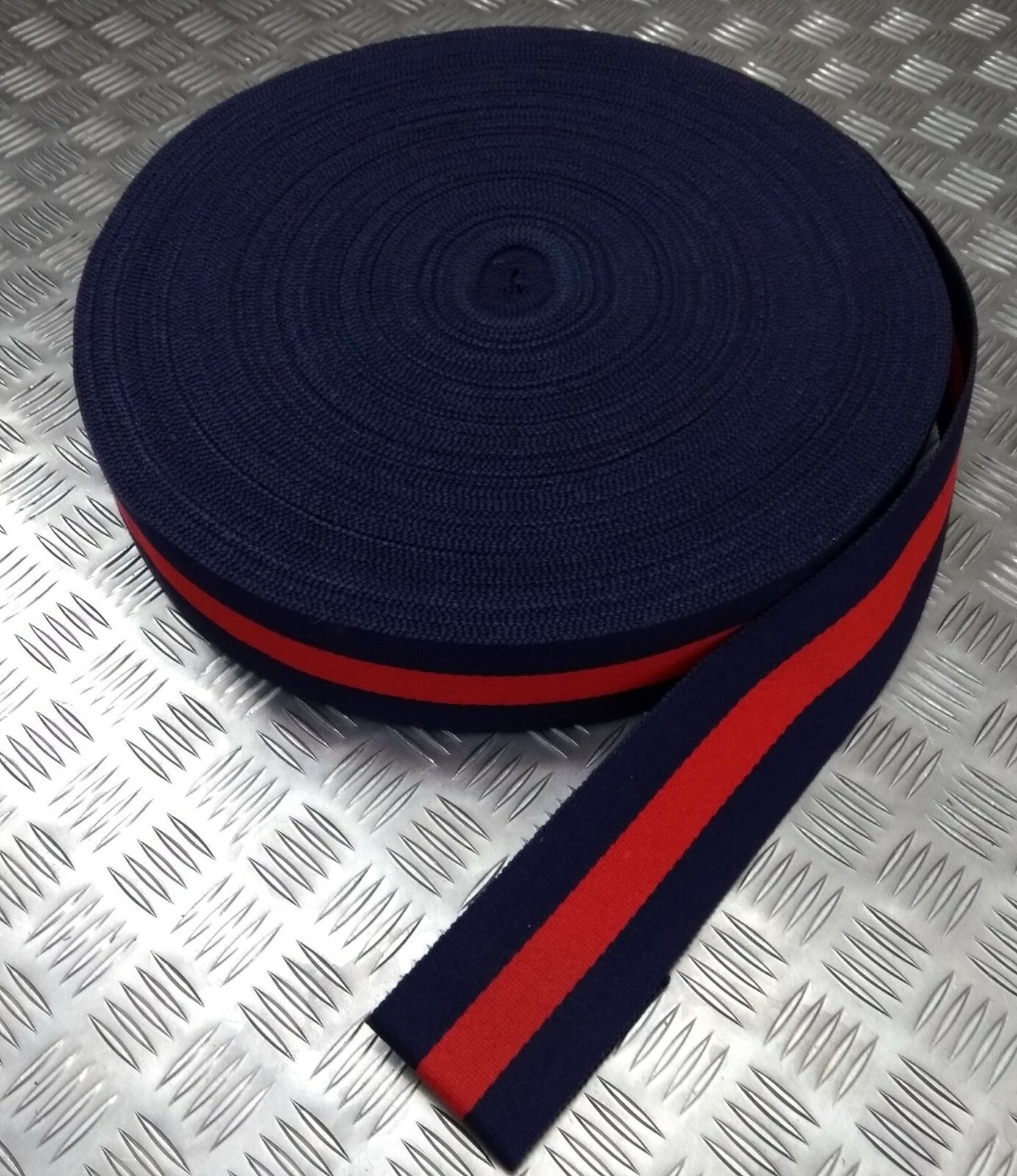 Stable Belt Material Trinidad Engineers Heavy Duty Cotton Canvas NEW