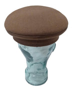 No2 Officer Hat REME British Army Full Insignia & Chin Strap Goldings 56cm