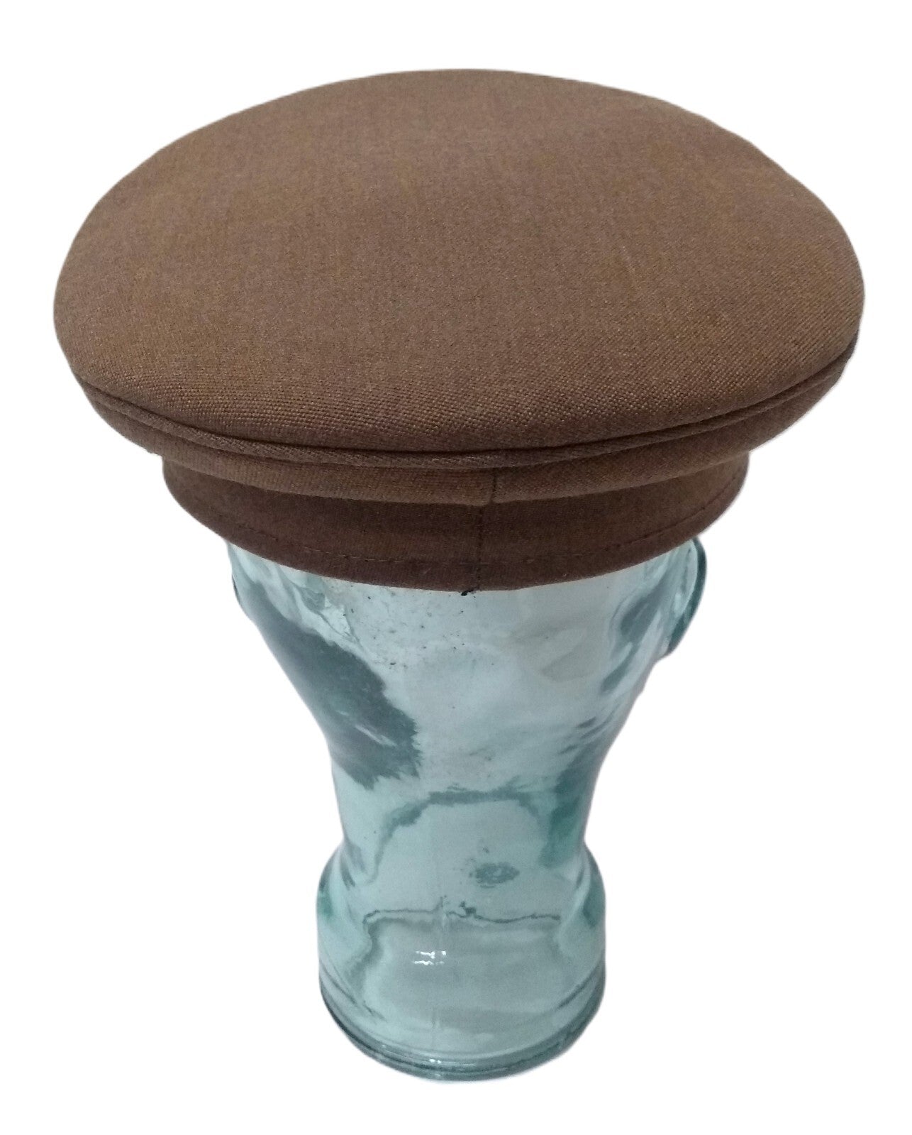 No2 Officer Hat REME British Army Full Insignia & Chin Strap Goldings 56cm