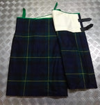No3 Gordons Kilt British Army Other Ranks Argyll Kilts Ltd Waist 76cm