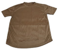 Gulf Combat T-Shirt British Issue Old Pattern Sand Short Sleeve Top