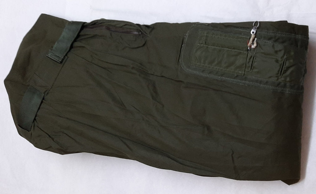 Lifeguard Equipment LTD Aircrew Trousers Vintage Cold Weather M L 1980s Pattern