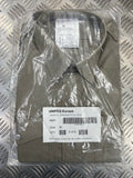 Army Stone Shirt Long Sleeves or Short Sleeve Tropical Tri-Service Shirts