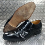 Patent Leather Shoes British Service Dress All Sizes