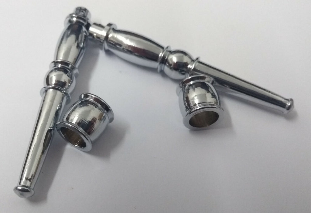 Genuine Issue Ceremonial Aiguillette Pipers Cord Chrome Tip Ends MFCD3