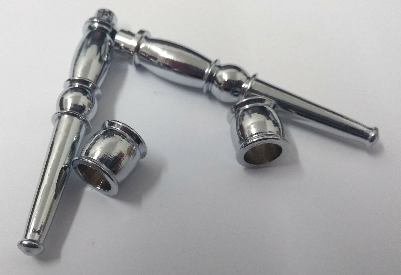 Genuine Issue Ceremonial Aiguillette Pipers Cord Chrome Tip Ends MFCD3