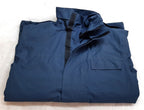Wet Weather Jacket MVP GTX Waterproof & Breathable Lined Jacket A/F Blue