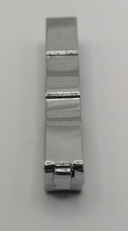 Issue Parade and Ceremonial Chrome Belt Stay