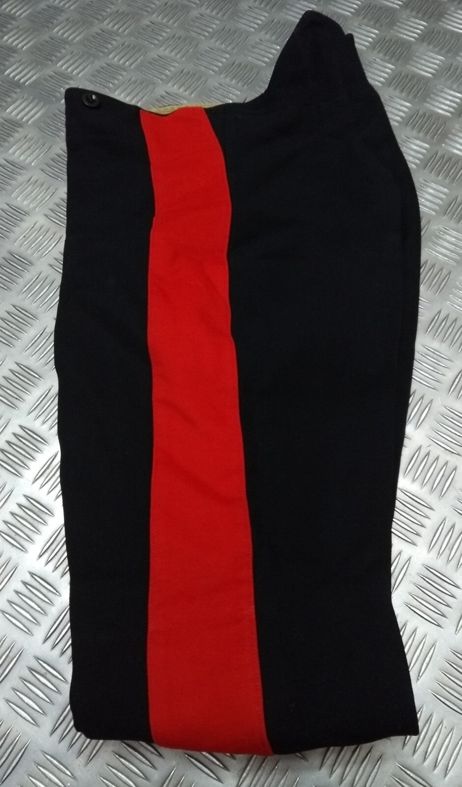 Vintage No1 Trousers Ceremonial Issue Dress British RHG/D Faulty