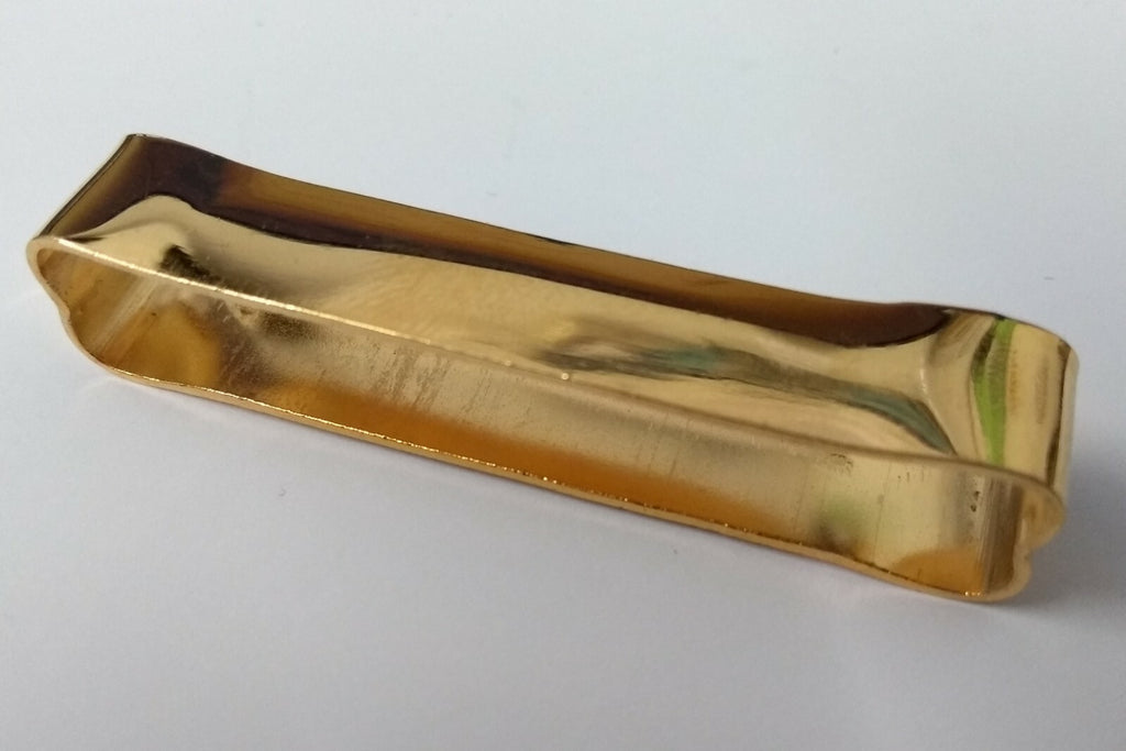 Genuine British Hi Sheen Pistol Belt Keepers Stays Slides X2 STD214