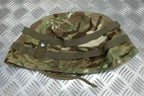 MTP Helmet Cover MK7 Genuine British Army Multi Terrain Pattern - All Sizes