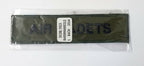 Genuine British Issue Air Cadets Chest ID Stripe / Bar GREEN