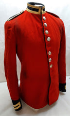 The Life Guards Trooper British Army HCav Tunic Household Cavalry Uniform Jacket
