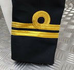 British Royal Navy 1980s Pattern Mess Dress Undress LT WRNS L/W Jacket